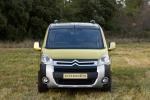 Citroen Berlingo 2009 года